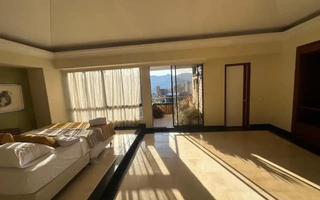 Penthouse Rio Claro 1002