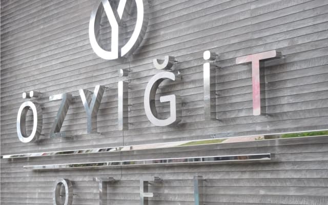 Ozyigit Otel