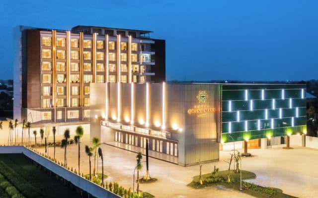 Grand Maya by ARTOTEL - Banjarbaru