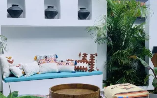 Dali Erjinghaiman Homestay