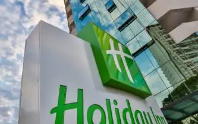 Holiday Inn Goiania