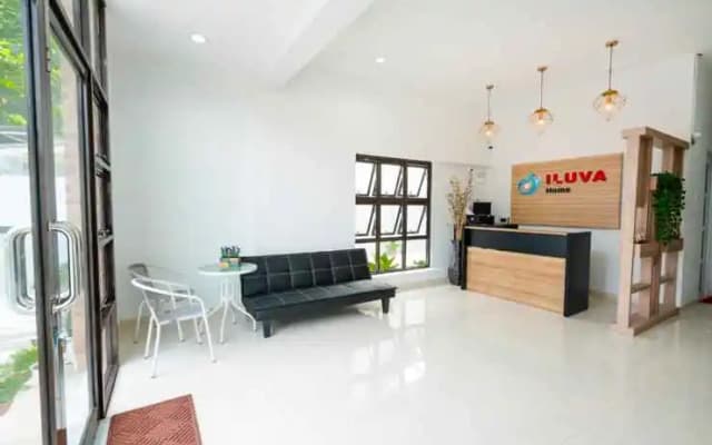 Iluva Home