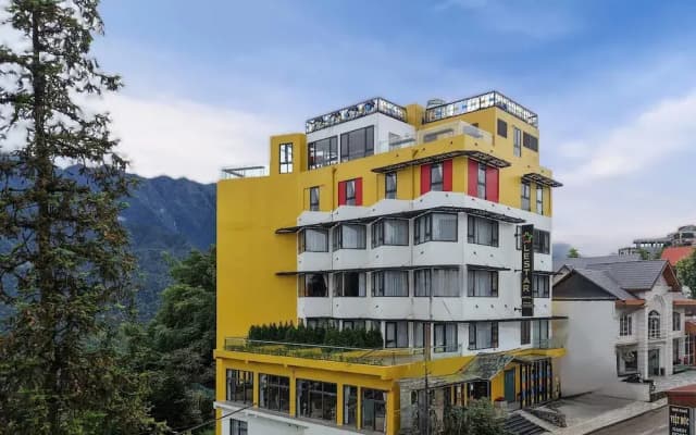 Lestar Hotel Sapa