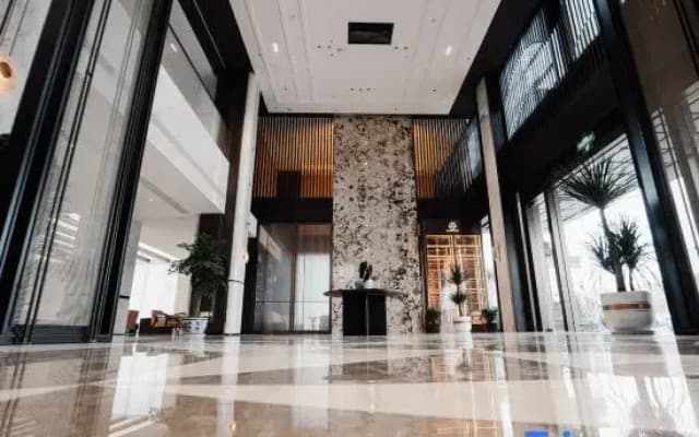 Ledefu Hotel (Zhangjiagang)