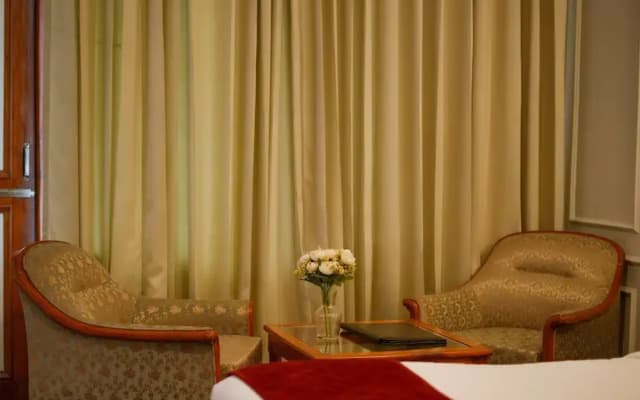 The Radiant Resort Manali