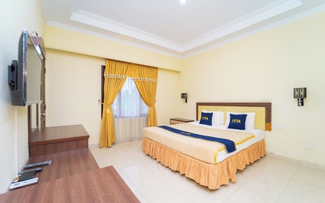 Hotel Pramesthi By ARBA