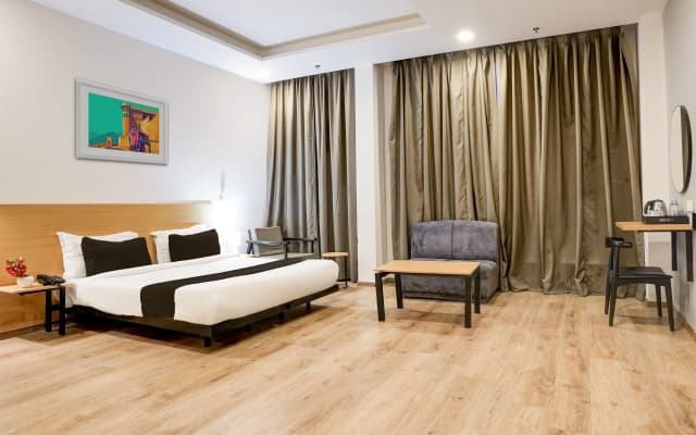 Townhouse Gomti Nagar Matiyari