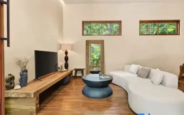 Villa Lucia Tropical 2BR Private Pool in Uluwatu - A Luxury Private Villa By Balinest Villas