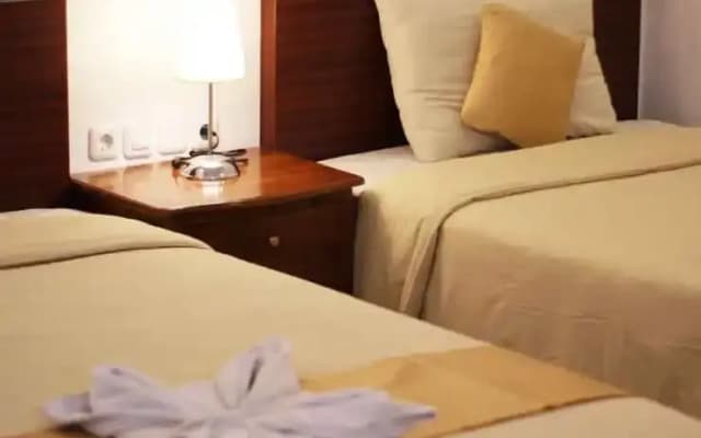 Salak Boutique Hotel Managed by Salak Hospitality
