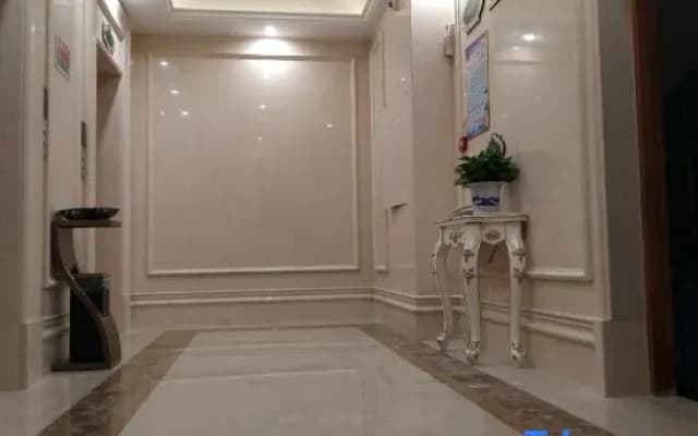Vienna Hotel (Ji'an County Yanjingfu)