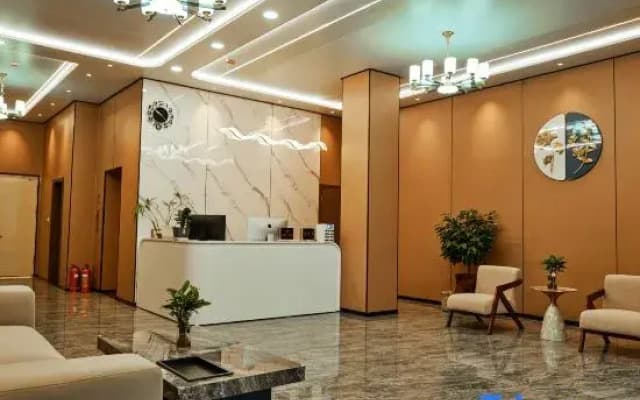 Suiping Taocheng Express Hotel