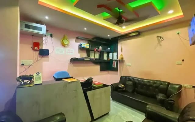 Hotel RL and Banquet Hall