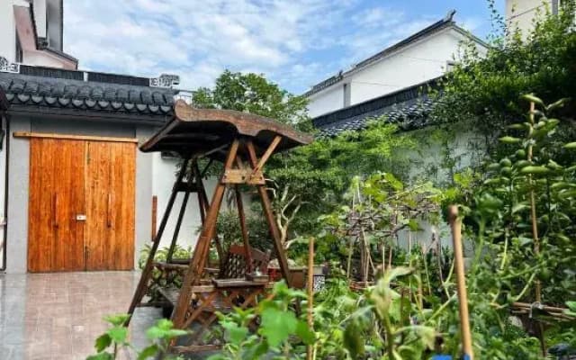 Kunshan LouLi Homestay