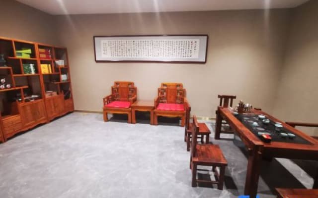 Yingbin Hotel
