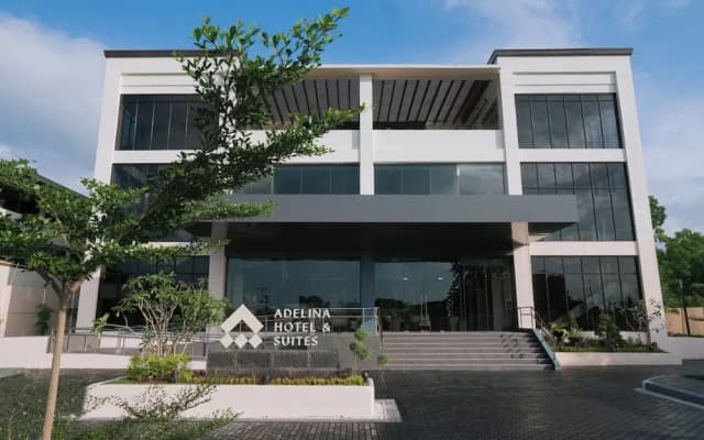 Adelina Hotel and Suites