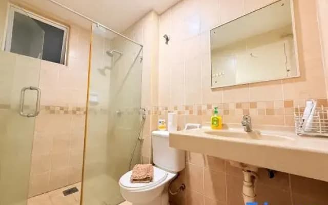 #01 Casa Mutiara Jalan Hang Isap Kuala Lumpur.