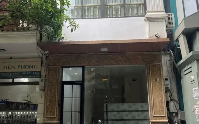 Boutique Apartment Heritage Hanoi