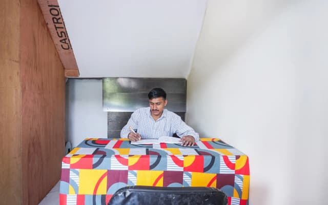 Hotel O Shree Sai Srushti Regency