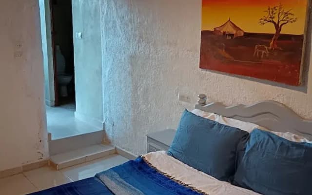 Le relais de tahla
