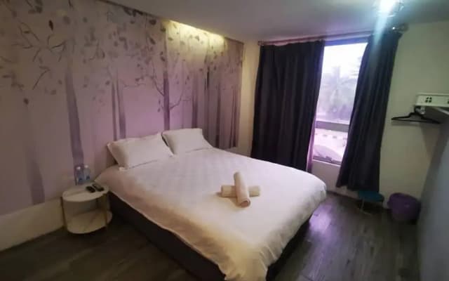Hotel O ZZZ