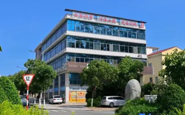 Xihai hotel