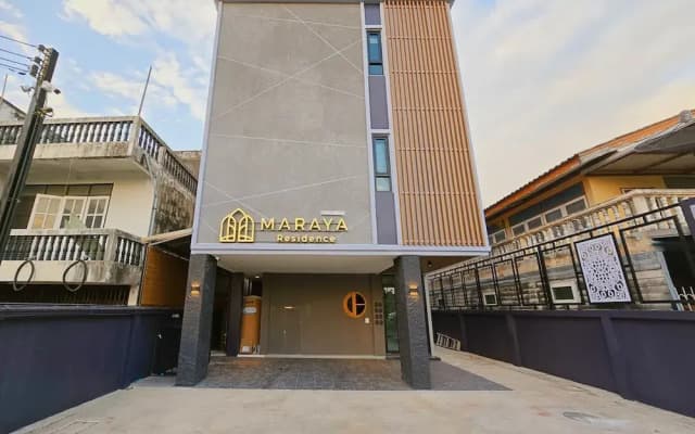 Maraya Residence