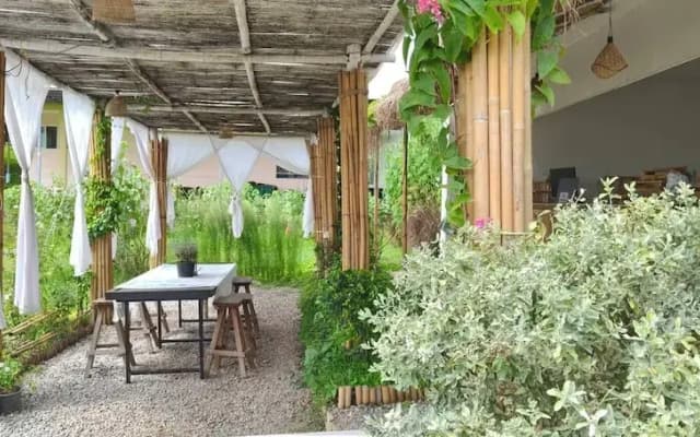 Nai Suan Phan Resort - ในสวนฝัน รีสอร์ท