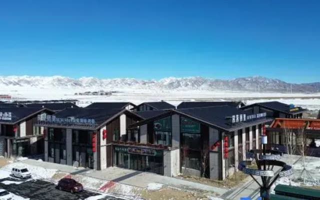 Xixi xili B&B