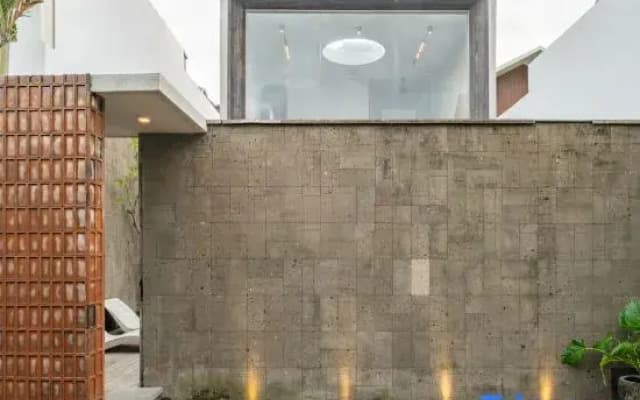 New 2BR Tropical Stylish Villa - 4 min to Finns - By the Zen Collection