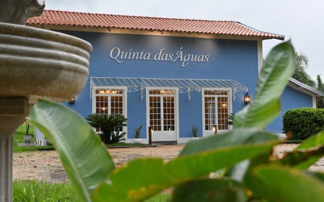 Quinta das Águas by Summit Hotels