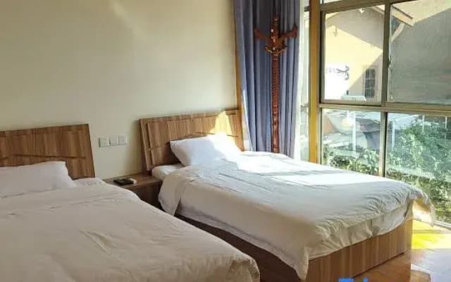 Xichang Taoranju Homestay