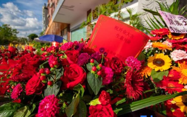 UP Hotel (Shilin Wancheng Ashima Town Branch)