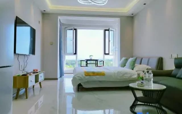 Yuezhi Sea Homestay