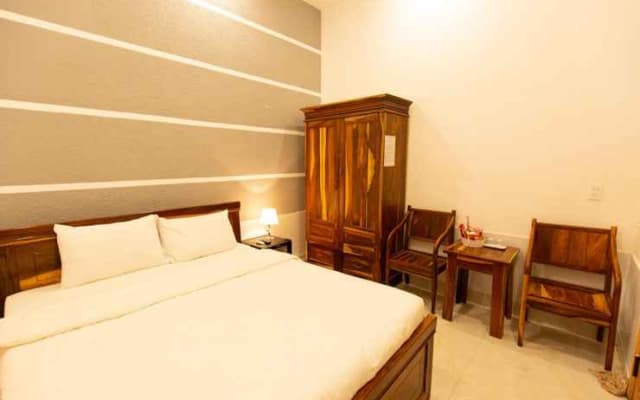 Thuan Hoa Hotel Dalat