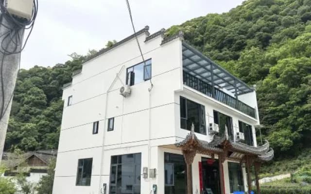 Shitai Guniujiang Half-Day Leisure Homestay (Shitai Guniujiang Scenic Area)