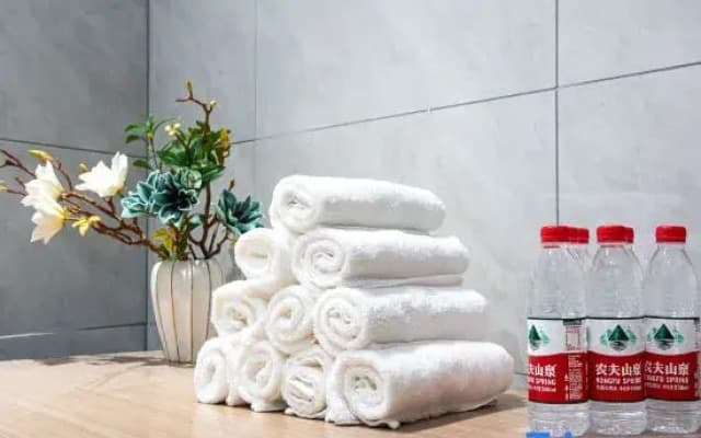 Rezen Select Hotel