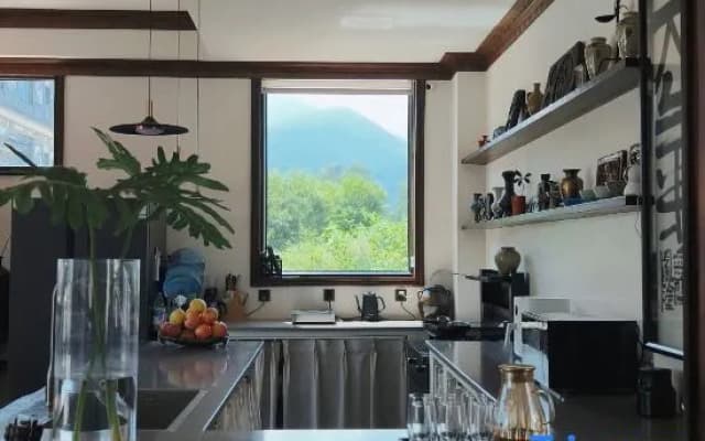 The Exquisite Antique Homestay