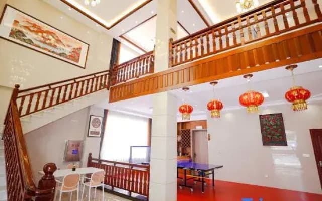 Hantingbieyuan