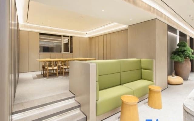 JI Hotel (Changchun Renmin Dajie Dongbei Shifan Daxue)
