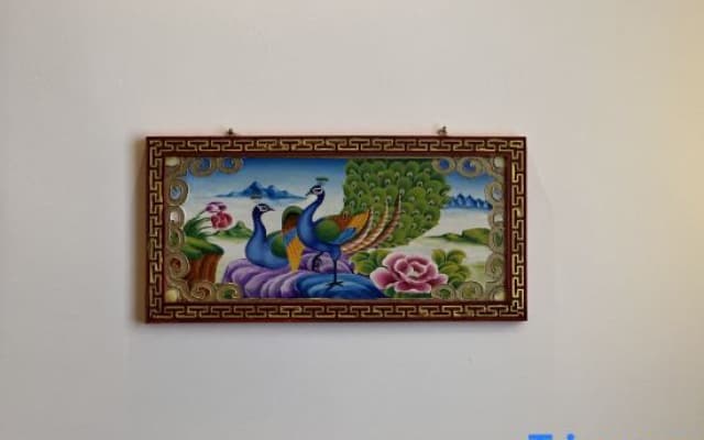 Kangding Tagong Town Dongzanling Boutique Homestay