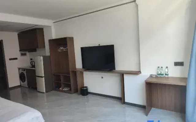Yujia Homestay