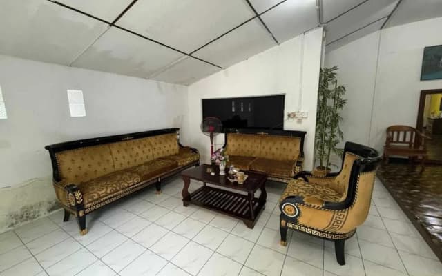 OYO 91270 Sabsa Homestay