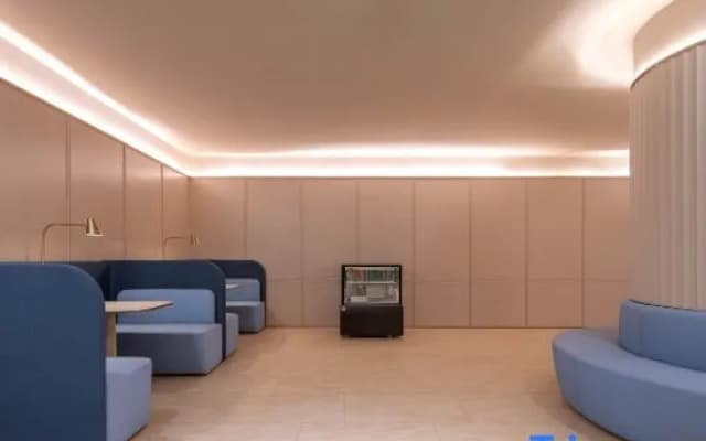 Hanting Hotel （Yining Wanrong Square）