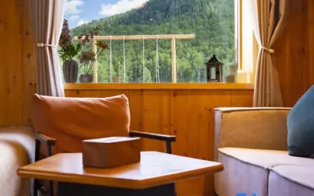 Hemu Lanxi Homestay