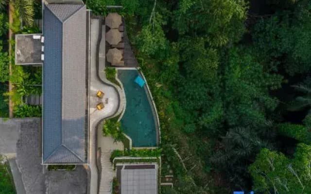 Villa Gayatri Sindu by BaliSuperHost