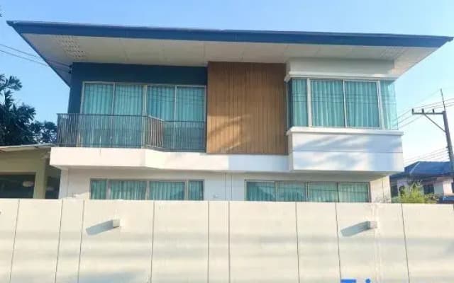 Cozy Maison Homestay
