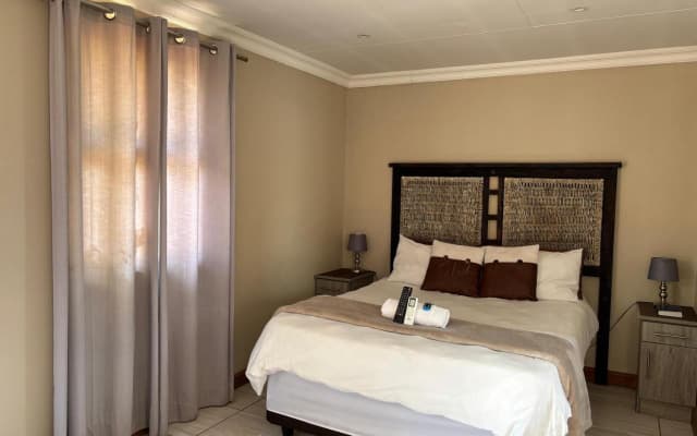 High Breeze Lodge