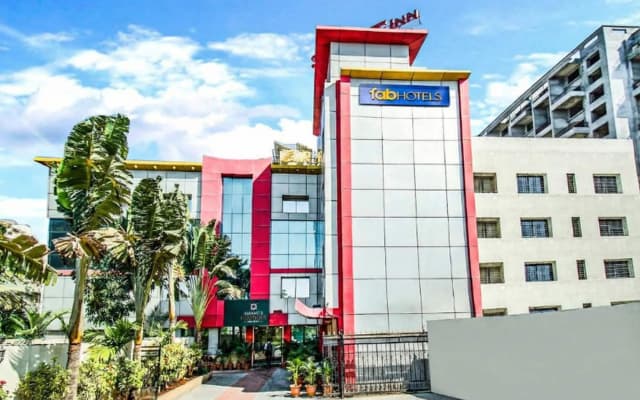 Fabhotel Prime Sanket Inn