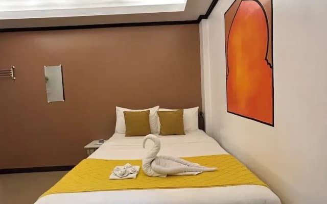 Morocco Hotel El Nido