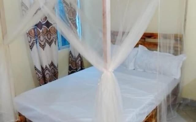 Mount Zion Paradise Guest House
